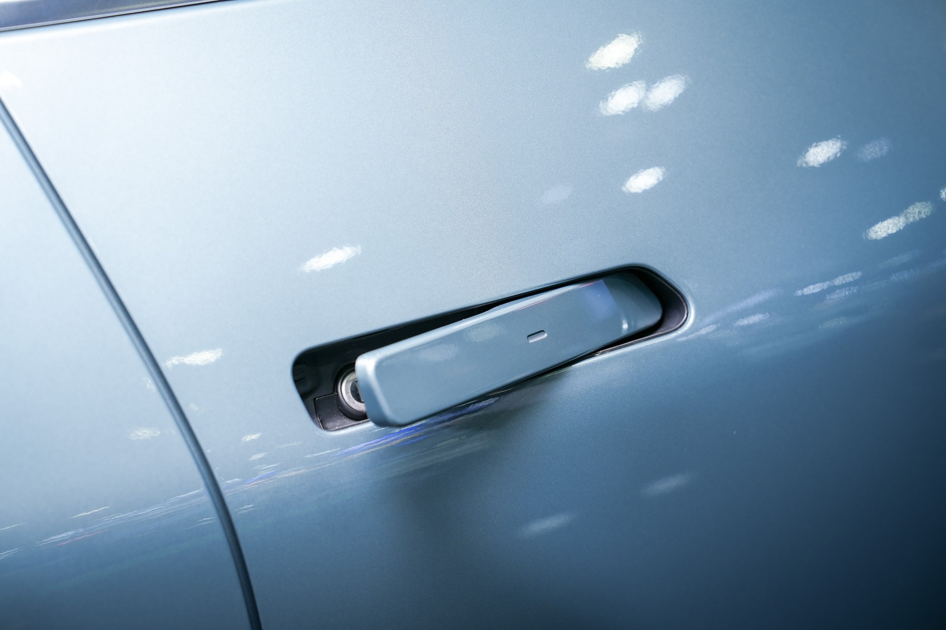 รูปภาพ เกีย KIA EV5 Earth Exclusive AWD ปี 2024