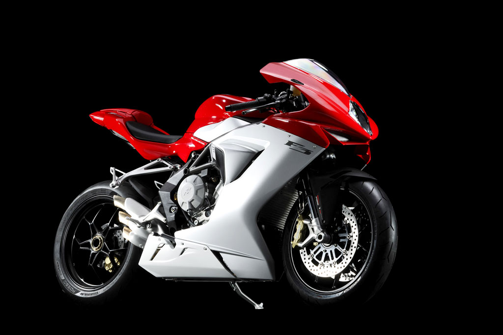 MV Agusta F3 675 EAS เอ็มวี ออกุสต้า เอฟ 3 ปี 2013 : ภาพที่ 11