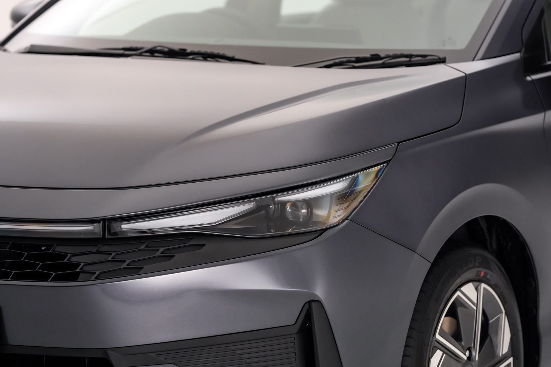 รูปภาพ ฮอนด้า Honda City e:HEV SV ปี 2026