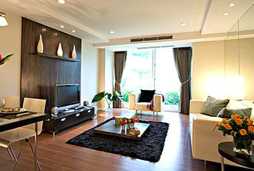 รูปภาพ เดอะ เทรนดี้ คอนโดมิเนียม (Trendy Condominium)