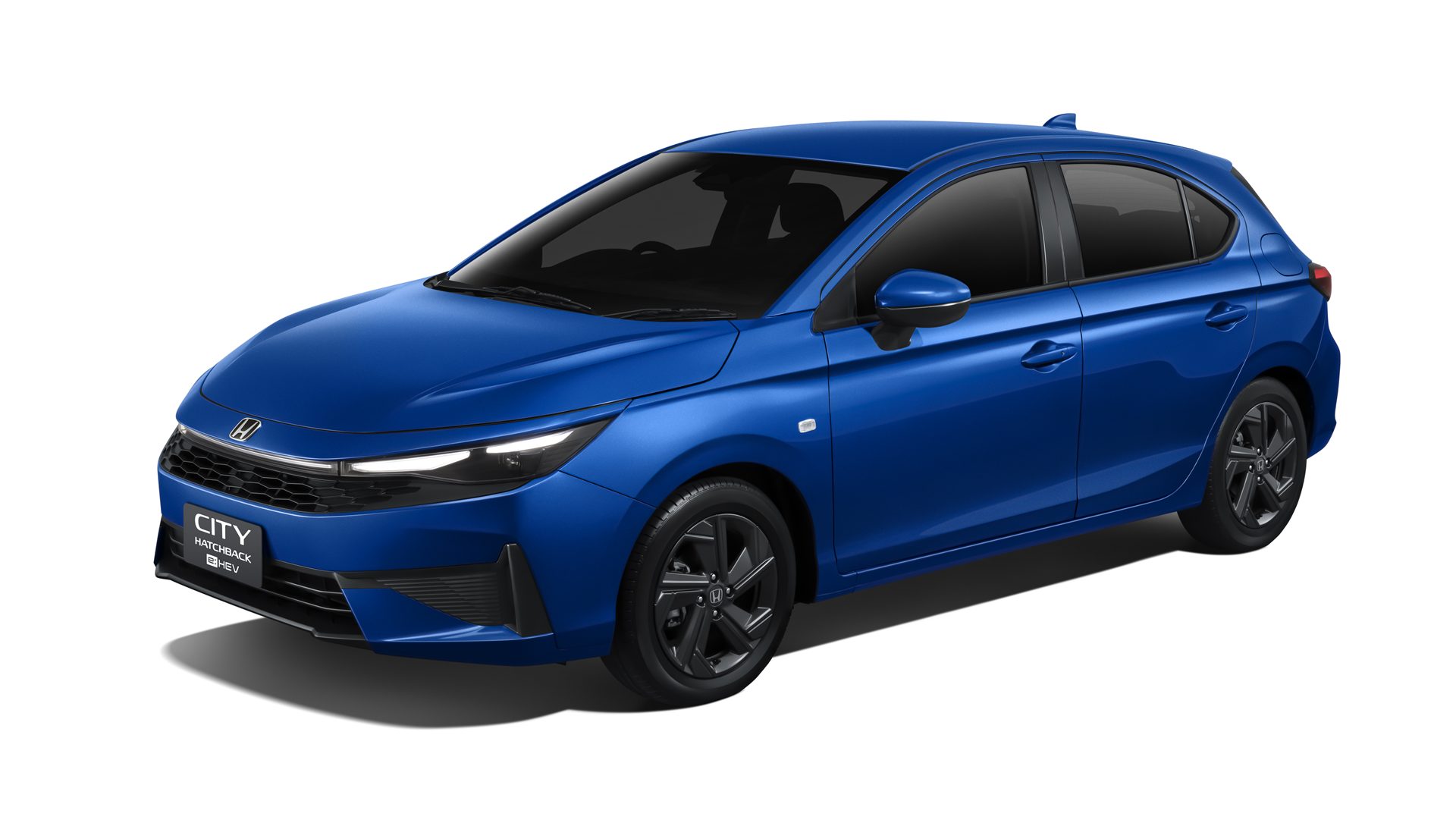 รูปภาพ ฮอนด้า Honda-City Hatchback e:HEV V-ปี 2026