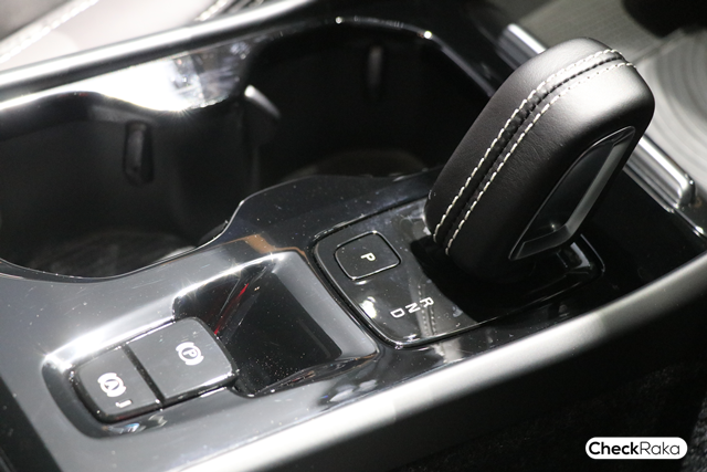 รูปภาพ วอลโว่ Volvo XC40 Recharge T5 R-Design Expression ปี 2020