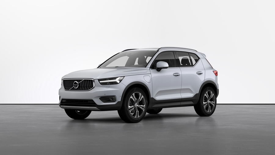 Volvo XC40 Recharge T5 R-Design Expression 2020 ราคา 2,090,000 บาท