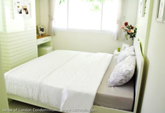 รูปภาพ เซ้นส์ ออฟ ลอนดอน (Sense of London)