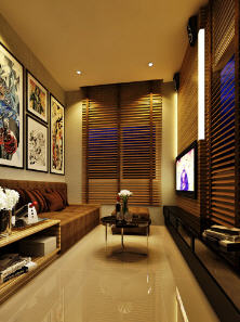 กัสโต้ สุขสวัสดิ์ 26 (Gusto Townhome Suksawas 26) : ภาพที่ 1