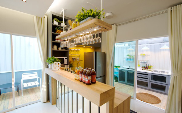รูปภาพ เดอะ คัลเลอร์ส พรีเมี่ยม แจ้งวัฒนะ-ติวานนท์ (TheColors Premium Chaengwattana - Tiwanon