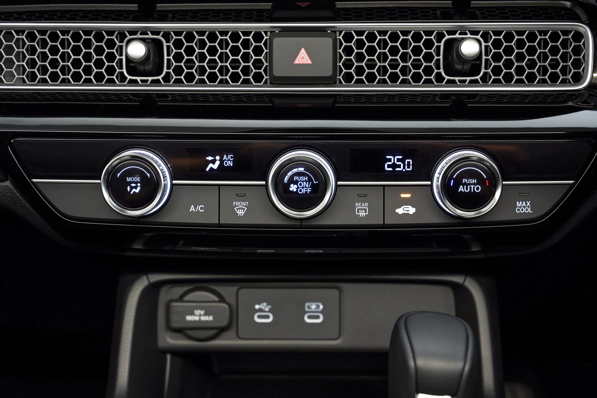 รูปภาพ ฮอนด้า Honda Civic EL+ ปี 2024