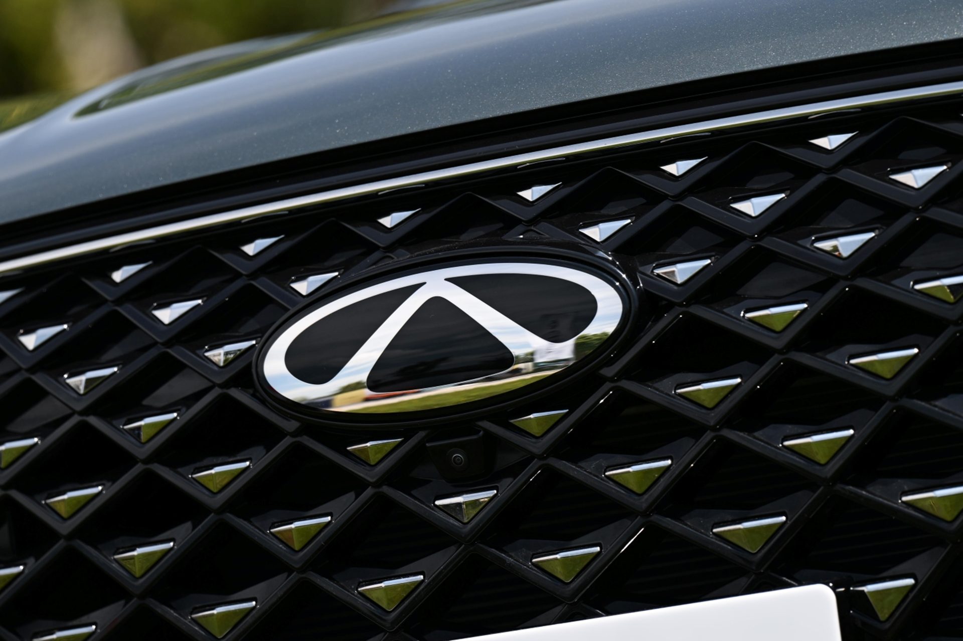 รูปภาพ เฌอรี่ Chery Tiggo8 CSH PHEV 2WD ESTEEM ปี 2025