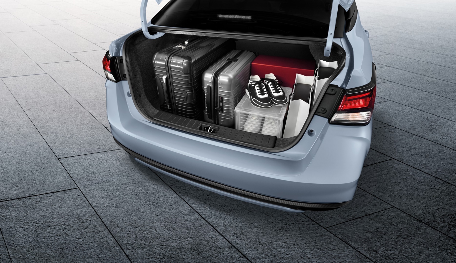 รูปภาพ นิสสัน Nissan Almera EL ปี 2024