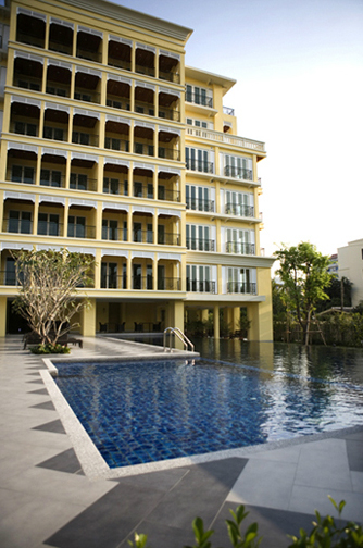 รูปภาพ สุพรีม การ์เด้น (Supreme Garden)