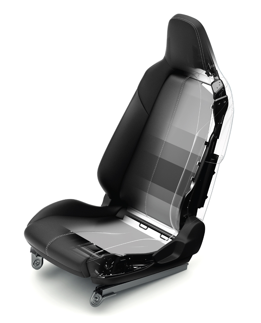 รูปภาพ มาสด้า Mazda MX-5 2.0 RF ปี 2022