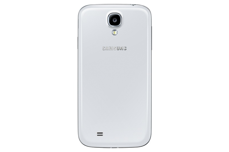 SAMSUNG Galaxy S4 ซัมซุง กาแล็คซี่ เอส 4 : ภาพที่ 13