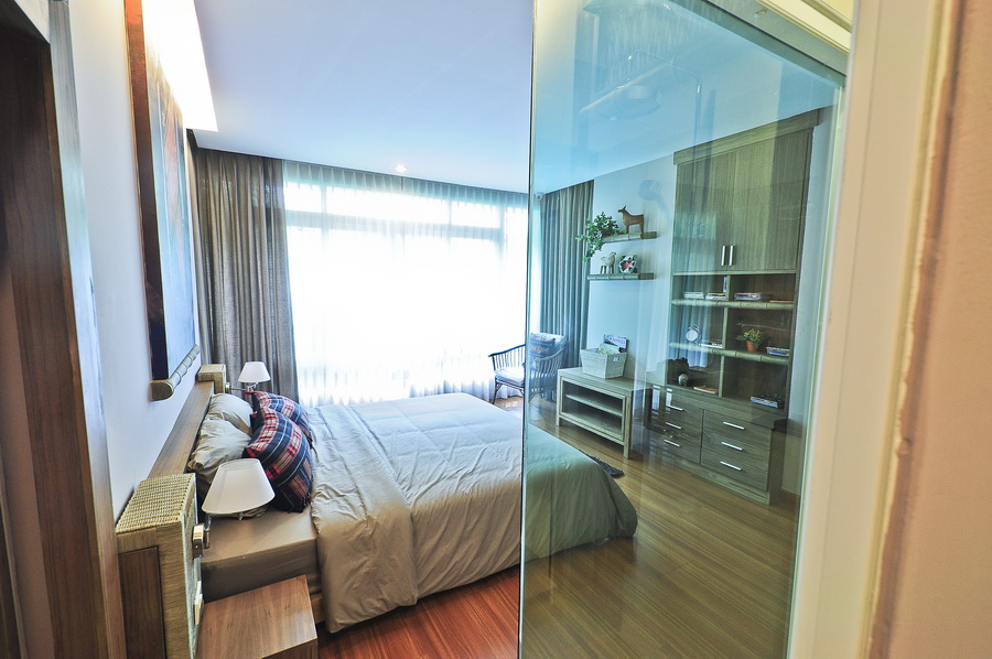 ดิ ยูนิค คอนโด แอท นิมมาน (The Unique Condo @ Nimman) : ภาพที่ 4