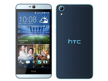 HTC Desire 826 Dual Sim เอชทีซี ดีไซร์ 826 ดูอัล ซิม : ภาพที่ 3