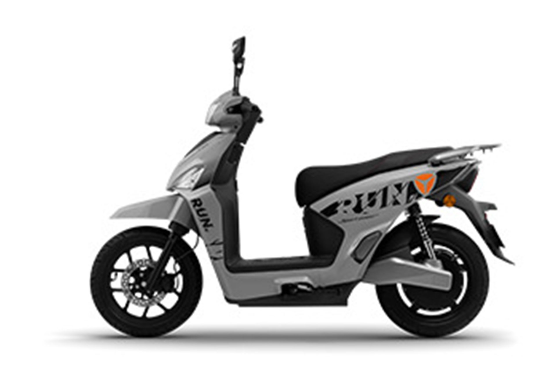 รูปภาพ ยาเดีย Yadea Voltguard (Standard) ปี 2026