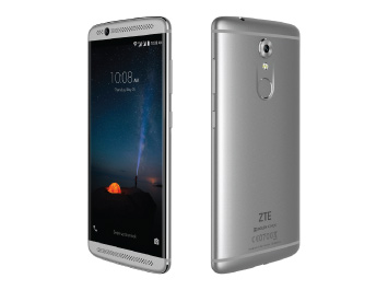 ZTE AXON 7 Mini แซดทีอี แอ็กซอน 7 มินิ : ภาพที่ 3