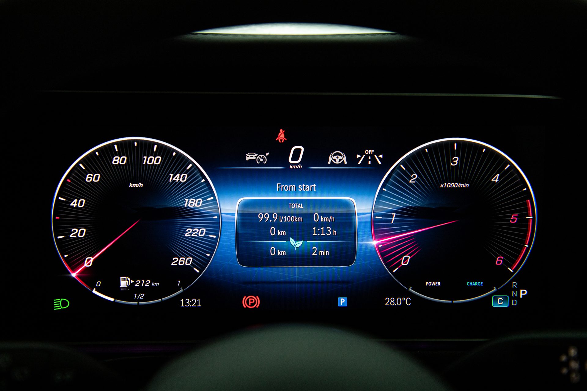 รูปภาพ เมอร์เซเดส-เบนซ์ Mercedes-benz G-Class G 450 d ปี 2024