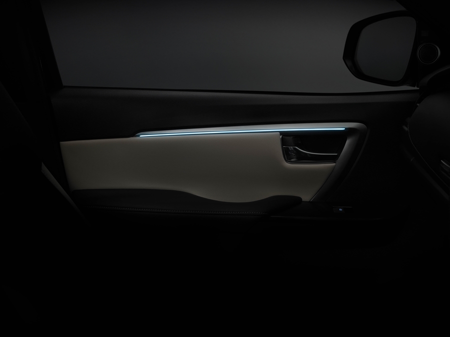 Toyota Fortuner 60th Anniversary Special Edition โตโยต้า ฟอร์จูนเนอร์ ปี 2022 : ภาพที่ 4