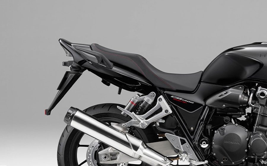 รูปภาพ ฮอนด้า Honda CB 1300 Super Bol D'or ปี 2025