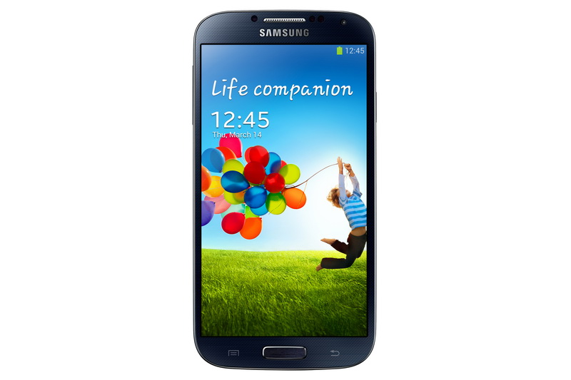 SAMSUNG Galaxy S4 ซัมซุง กาแล็คซี่ เอส 4 : ภาพที่ 1