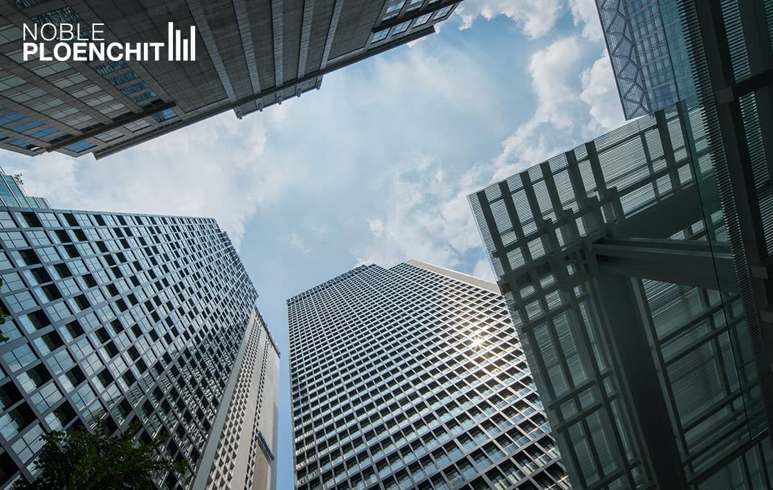 โนเบิล เพลินจิต (Noble Ploenchit) : ภาพที่ 1