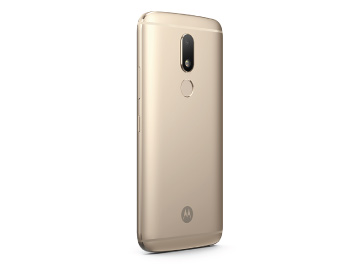 Moto M (32GB) โมโต เอ็ม (32GB) : ภาพที่ 2
