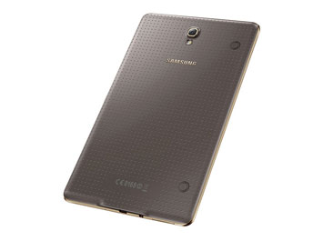 SAMSUNG Galaxy Tab S 8.4 ซัมซุง กาแลคซี่ แท็ป เอส 8.4 : ภาพที่ 6