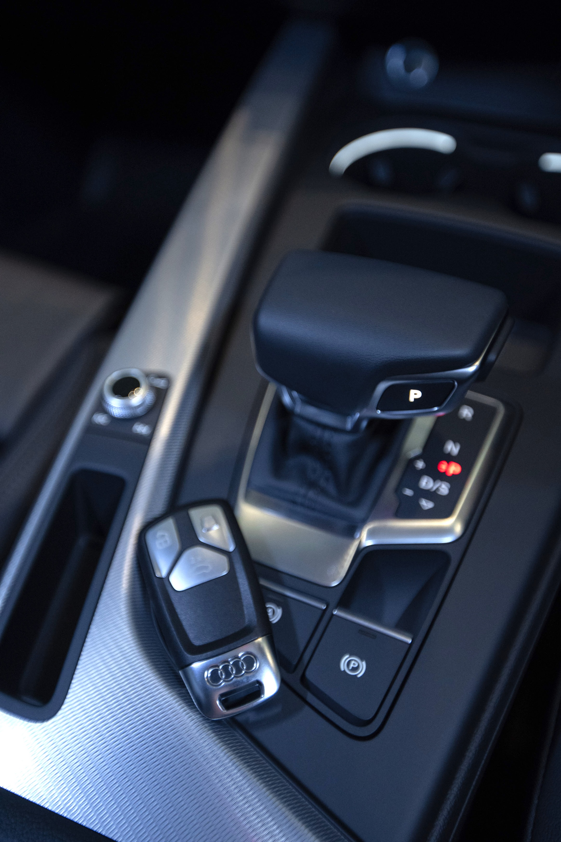 รูปภาพ อาวดี้ Audi A5 Coupé 40 TFSI S line edition one ปี 2024