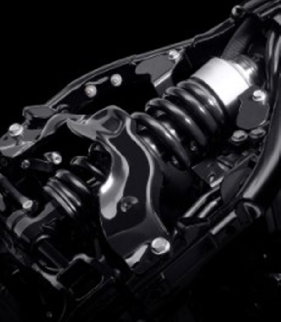 Harley-Davidson Softail Breakout 114 ฮาร์ลีย์-เดวิดสัน ซอฟเทล ปี 2022 : ภาพที่ 6