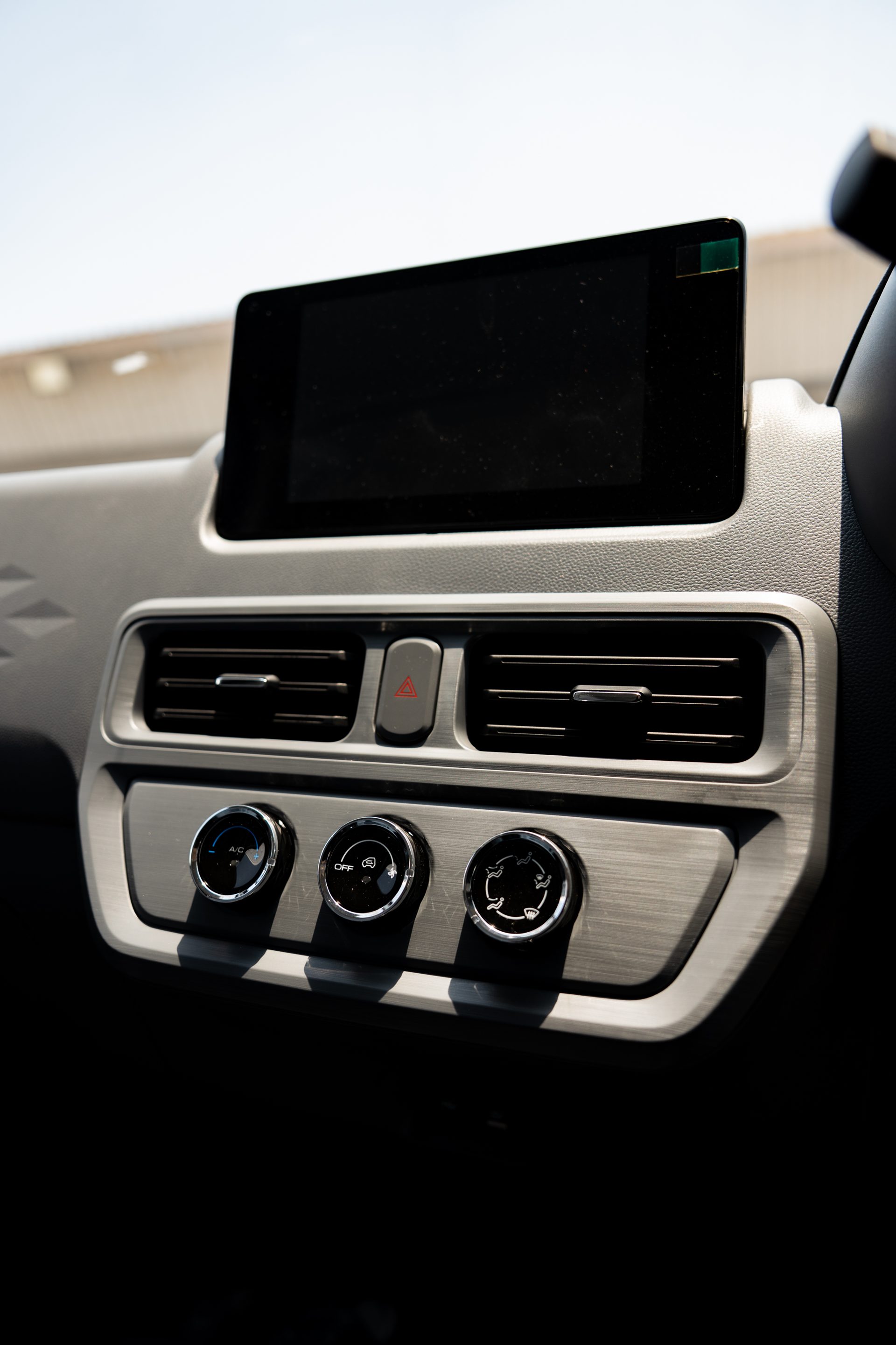 รูปภาพ วู่หลิง Wuling Porta EV Standard ปี 2026