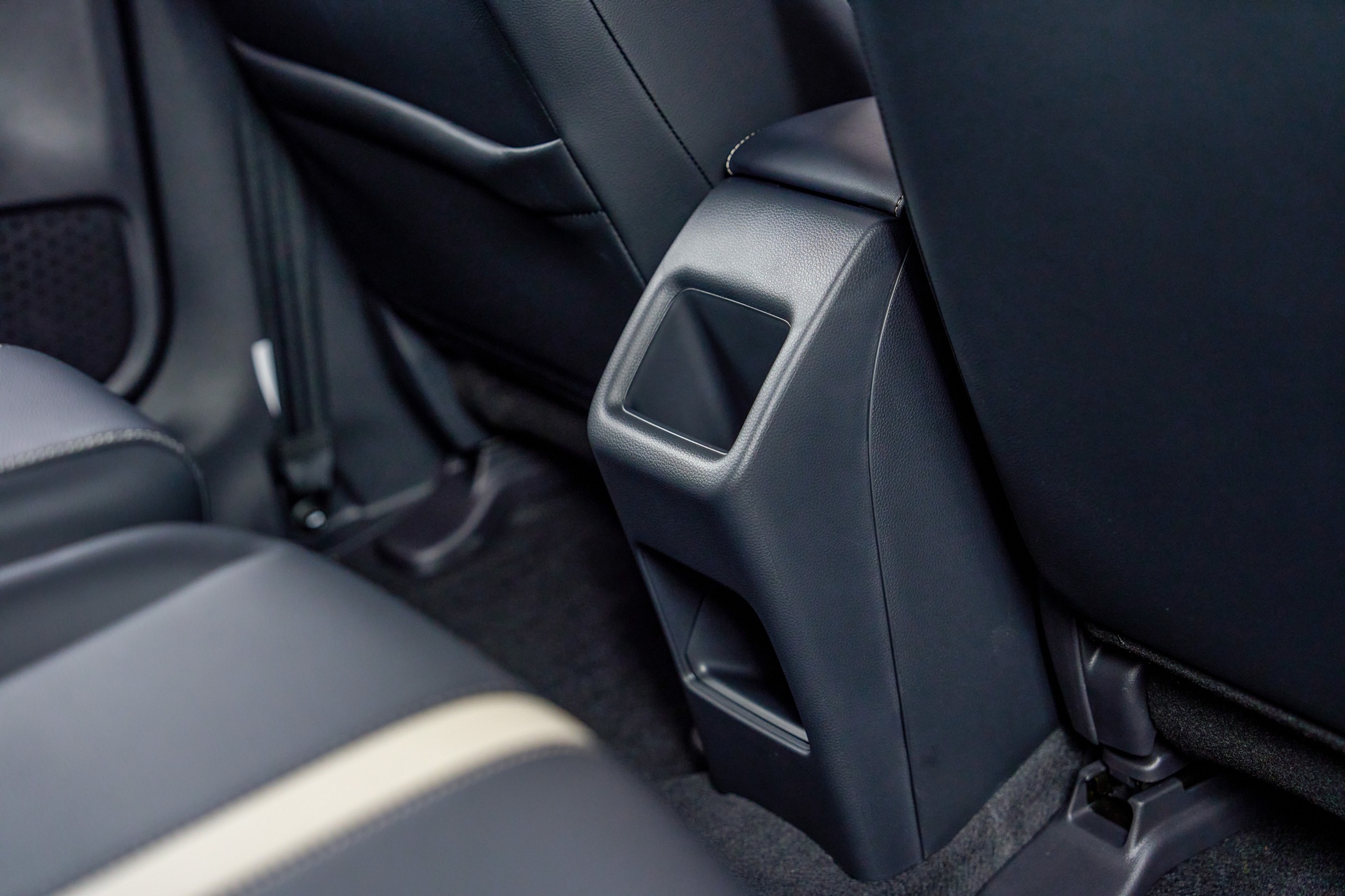 รูปภาพ ฮอนด้า Honda City Hatchback S+ ปี 2024