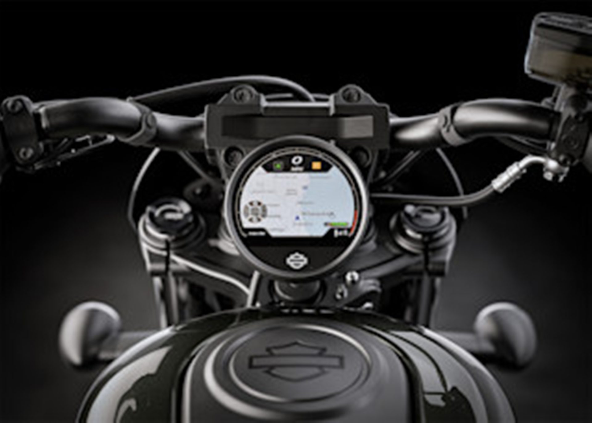 รูปภาพ ฮาร์ลีย์-เดวิดสัน Harley-Davidson Sport Nightster Special ปี 2026