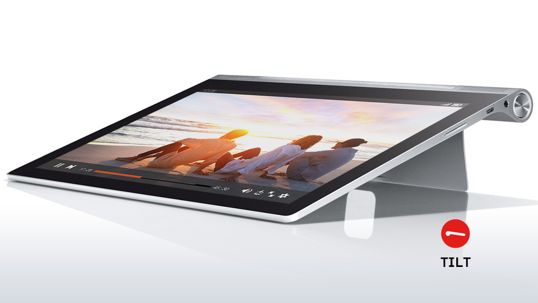 LENOVO Yoga Tablet 2 Pro เลอโนโว โยก้า แท็ปเล็ต 2 โปร : ภาพที่ 1
