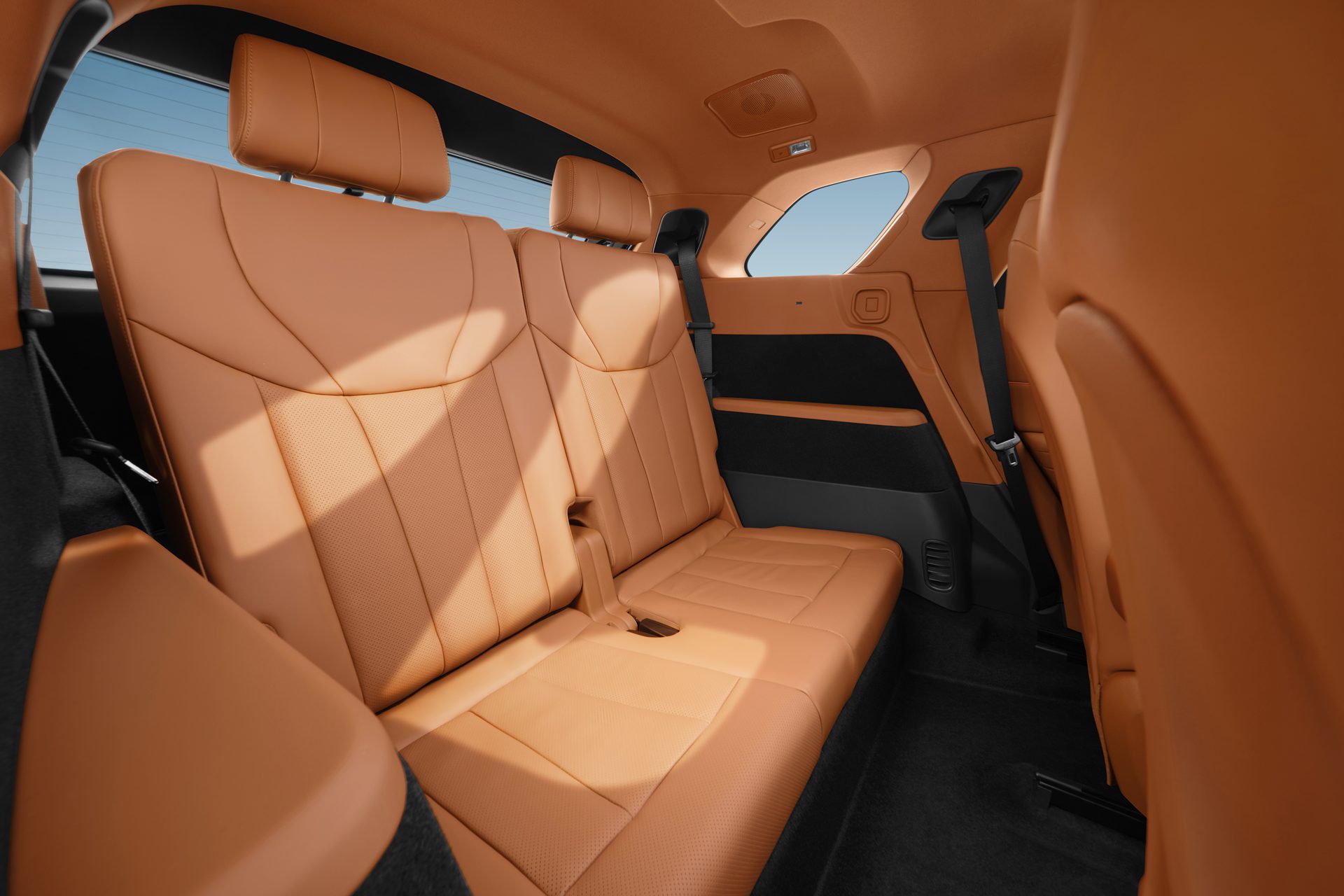 รูปภาพ หงษ์ฉี Hongqi-E-HS9 Standard-ปี 2026