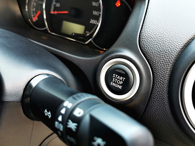Mitsubishi Mirage SMART CVT มิตซูบิชิ มิราจ ปี 2019 : ภาพที่ 3