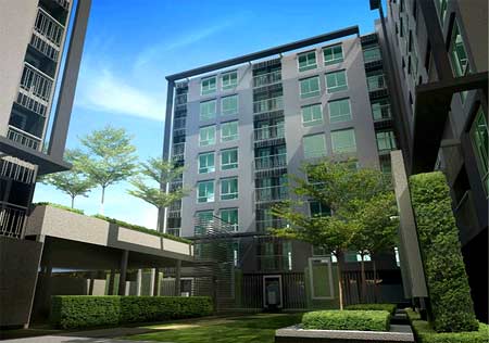 รูปภาพ เดอะ ซี้ด รัชดา-ห้วยขวาง (The Seed Ratchada-Huai Khwang)