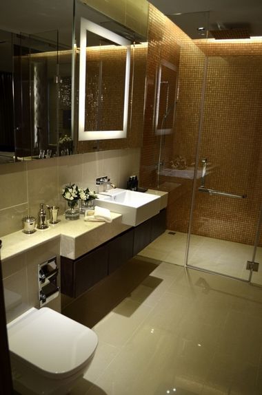 รูปภาพ เซ็นทารา แกรนด์ เรสซิเดนซ์ (Centara Grand Residence)