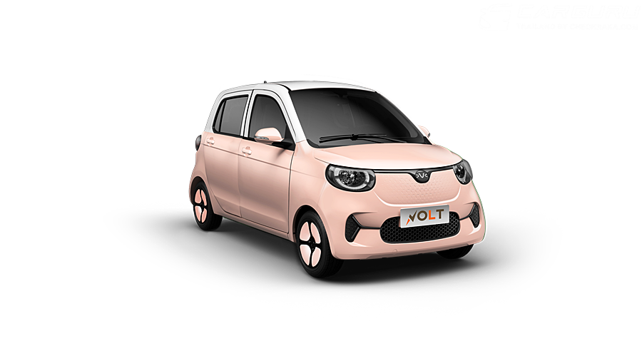 รูปภาพ โวลต์ ซิตี้ อีวี Volt For-Four Top ปี 2022