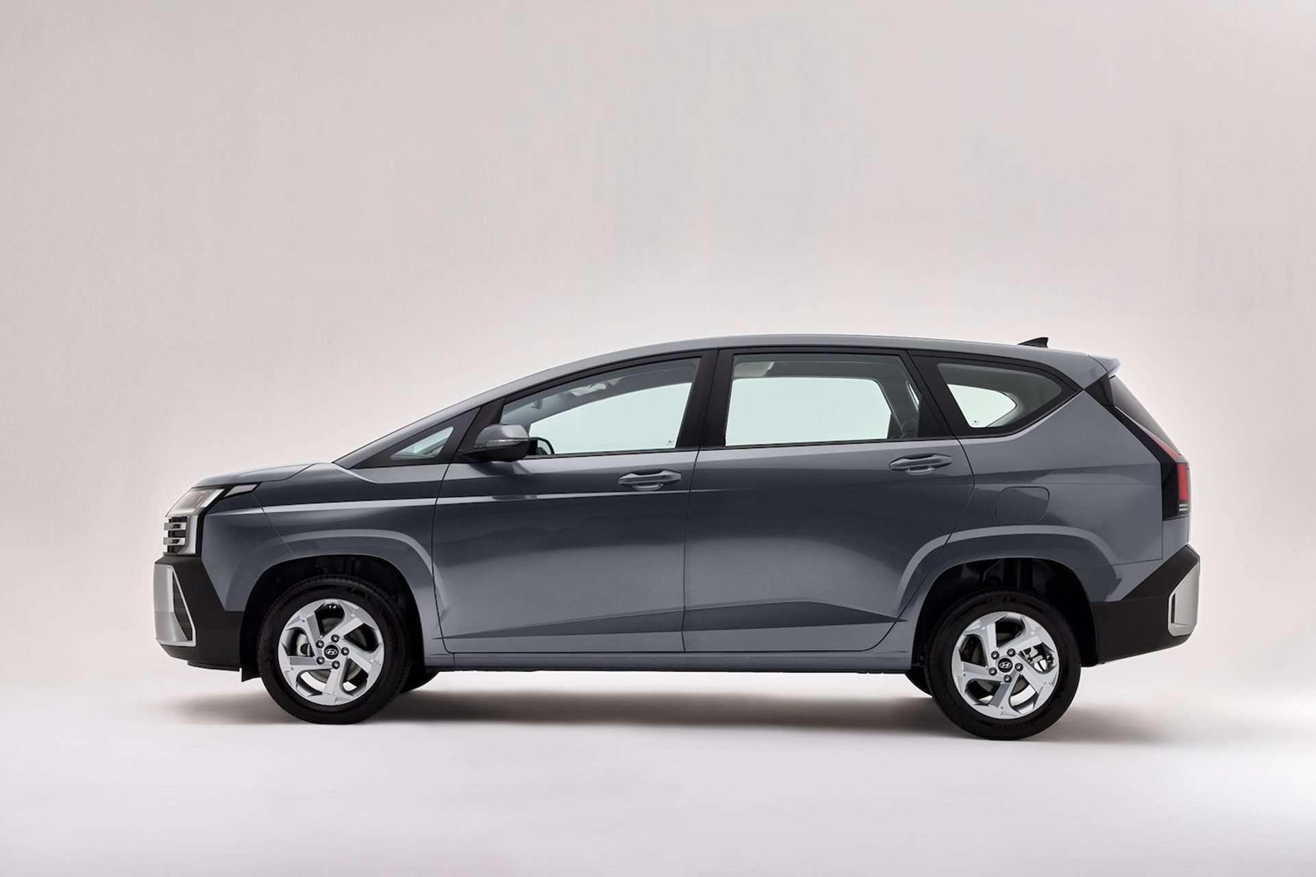 รูปภาพ ฮุนได Hyundai-Stargazer Smart 6-ปี 2026