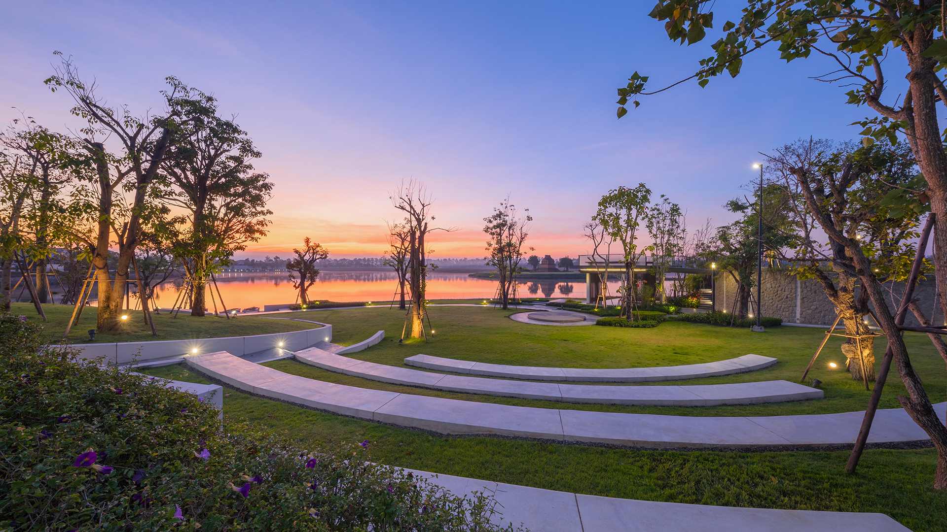 นันทวัน ซีรีนเลค เชียงใหม่ (Nantawan Serene Lake Chiangmai) : ภาพที่ 5