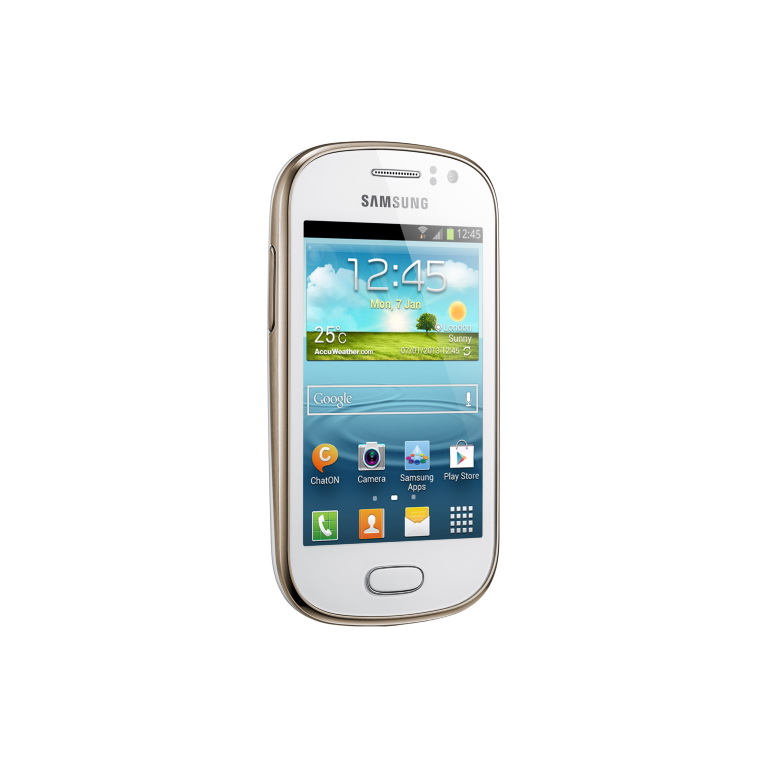 SAMSUNG Galaxy Fame GT-S6810P ซัมซุง กาแล็คซี่ เฟม จี ที - เอส 6810 พี : ภาพที่ 6
