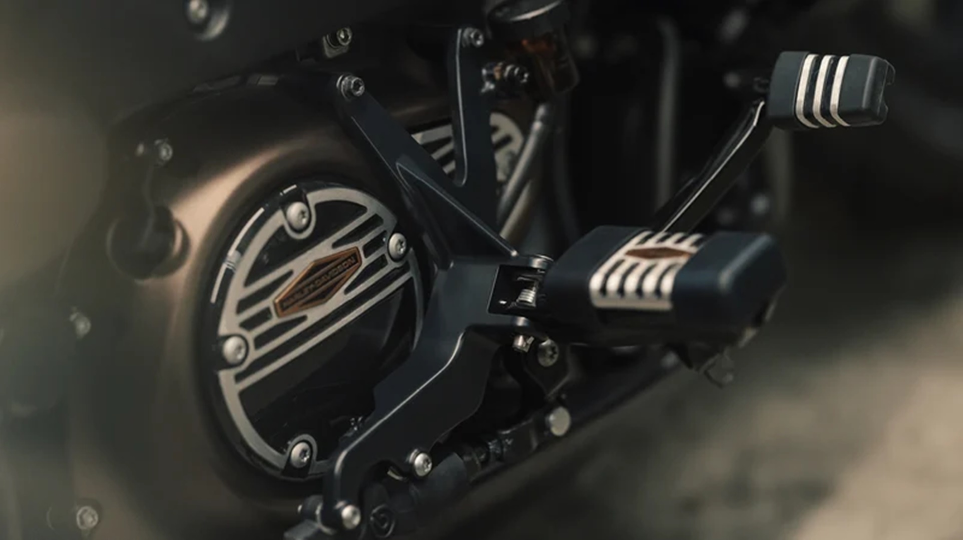 Harley-Davidson Sport Sportster S ฮาร์ลีย์-เดวิดสัน ปี 2023 : ภาพที่ 6