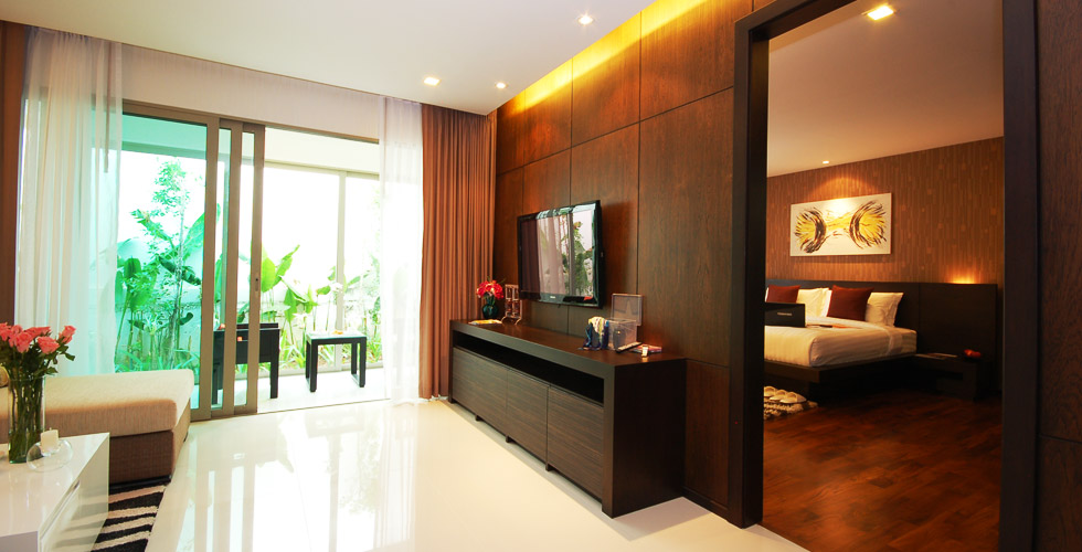 รูปภาพ เดอะ รีเจ้นท์ บางเทา (The Regent Bangtao)
