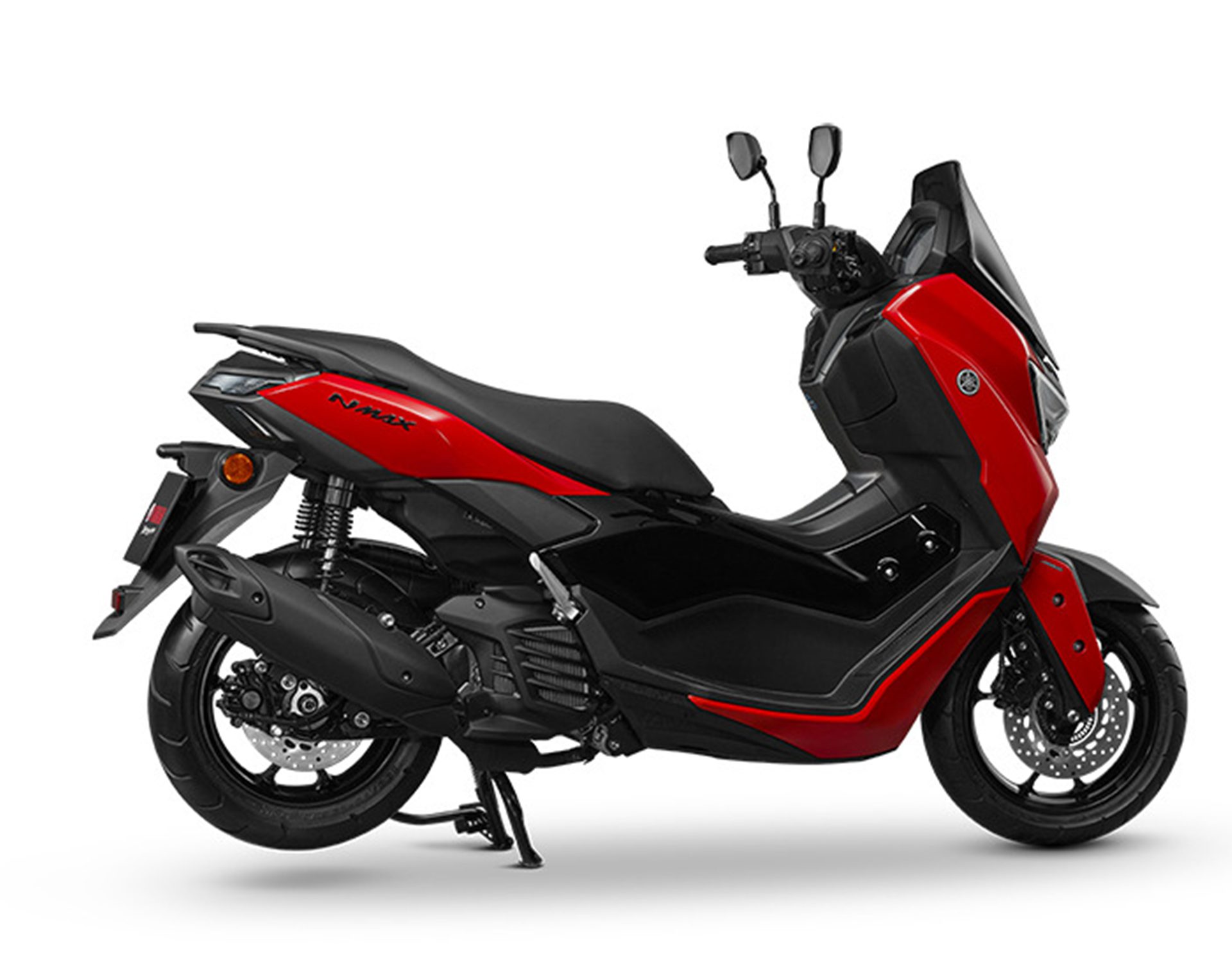 รูปภาพ ยามาฮ่า Yamaha NMAX (Standard) ปี 2026