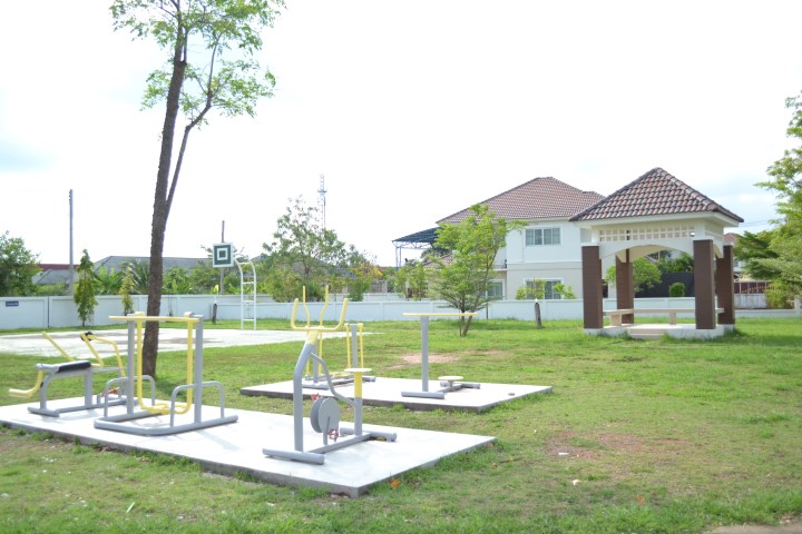 โฮมการ์เด้นวิลล์ ประโดก (Home Garden Ville Pradok) : ภาพที่ 5