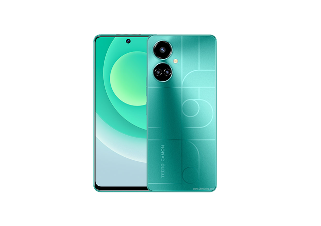 TECNO Mobile Camon 19 (6GB/128GB) เทคโน โมบาย คัมมอน 19 (6GB/128GB) : ภาพที่ 1
