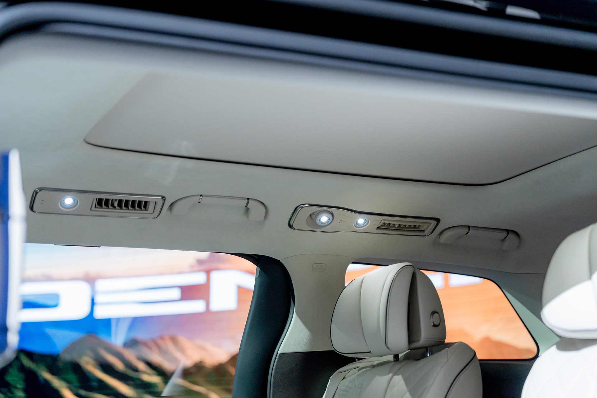 รูปภาพ เดนซ่า Denza D9 Performance AWD ปี 2024