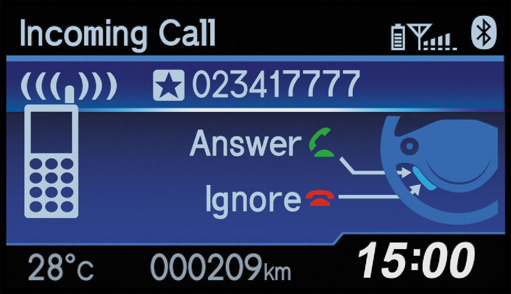 รูปภาพ ฮอนด้า Honda Civic 2.0 EL AT Navi ปี 2012