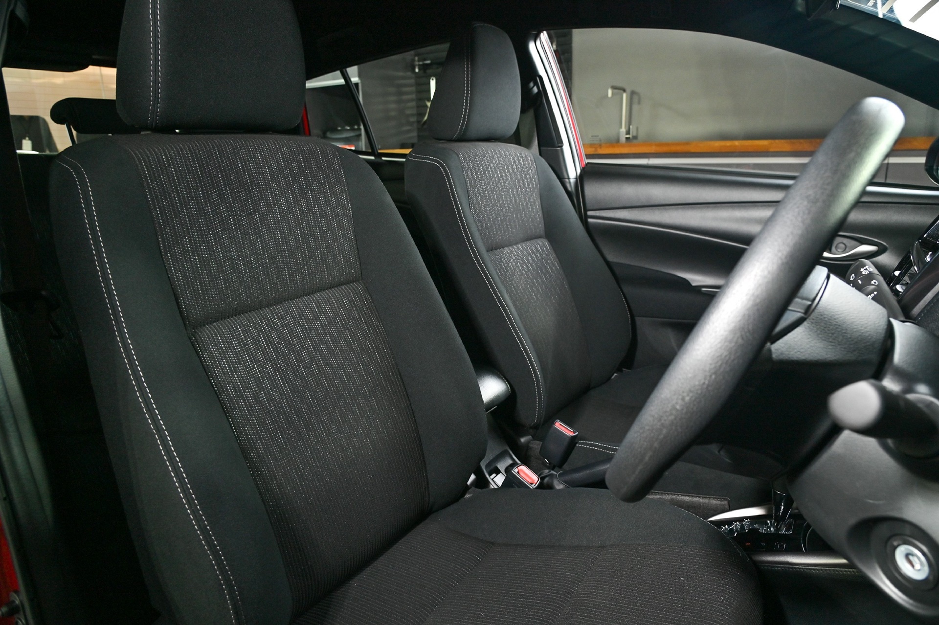 รูปภาพ โตโยต้า Toyota Yaris Sport ปี 2026