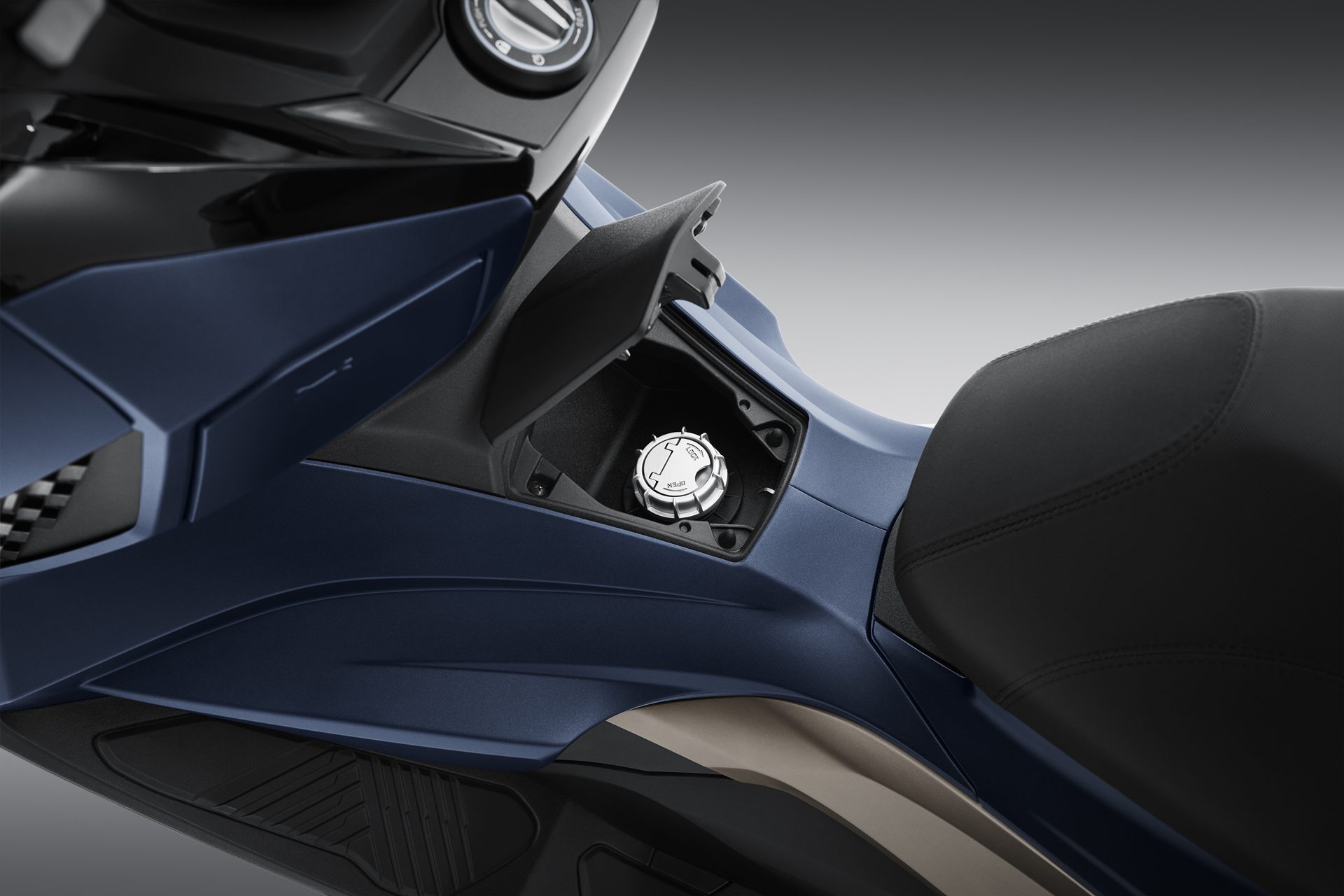 รูปภาพ จีพีเอ็กซ์ GPX DZ3 Plus ปี 2026